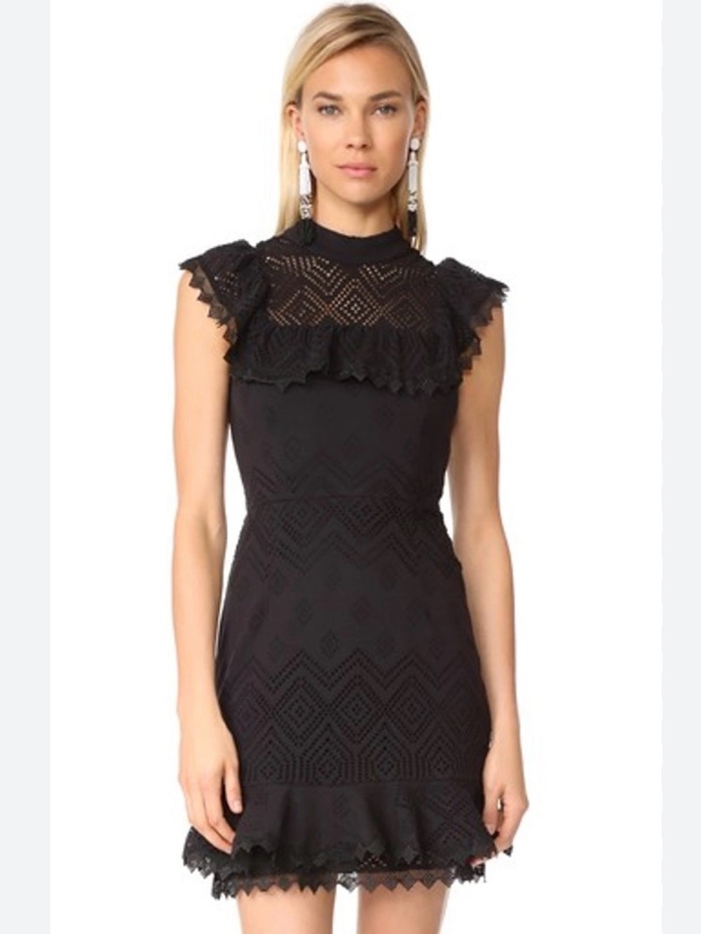 Ella Moss Dress